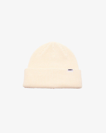 BOLD ORGANIC BEANIE - UBL