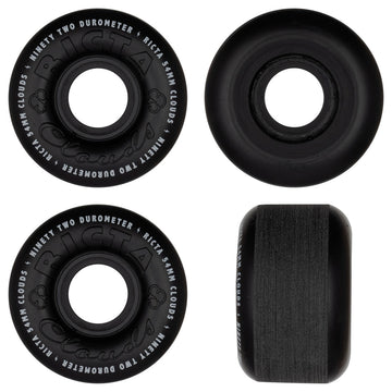 RICTA WHEEL DYNAMICS CLOUDS 54MM.92A