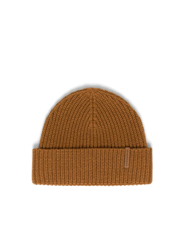 WATCH CAP VERTICAL  ID BEANIE - RUBBER