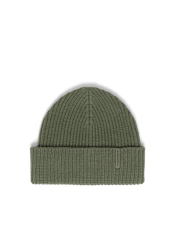 WATCH CAP VERTICAL  ID BEANIE - FOUR LEAF