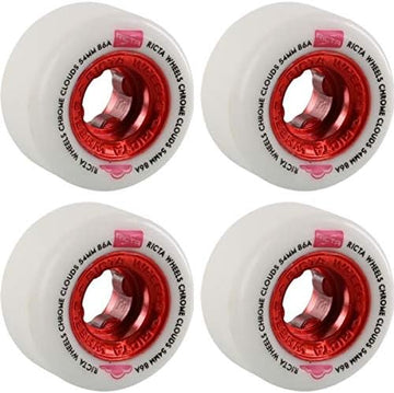 RICTA CHROME CLOUDS 54MM 86A