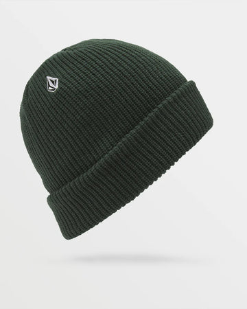 FULL STONE BEANIE - DKF