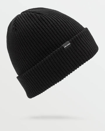 SWEEP BEANIE - BLACK