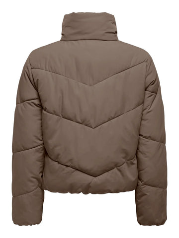 ONLMAGGI SOLID PUFFER CC OTW - WINTER JACKET