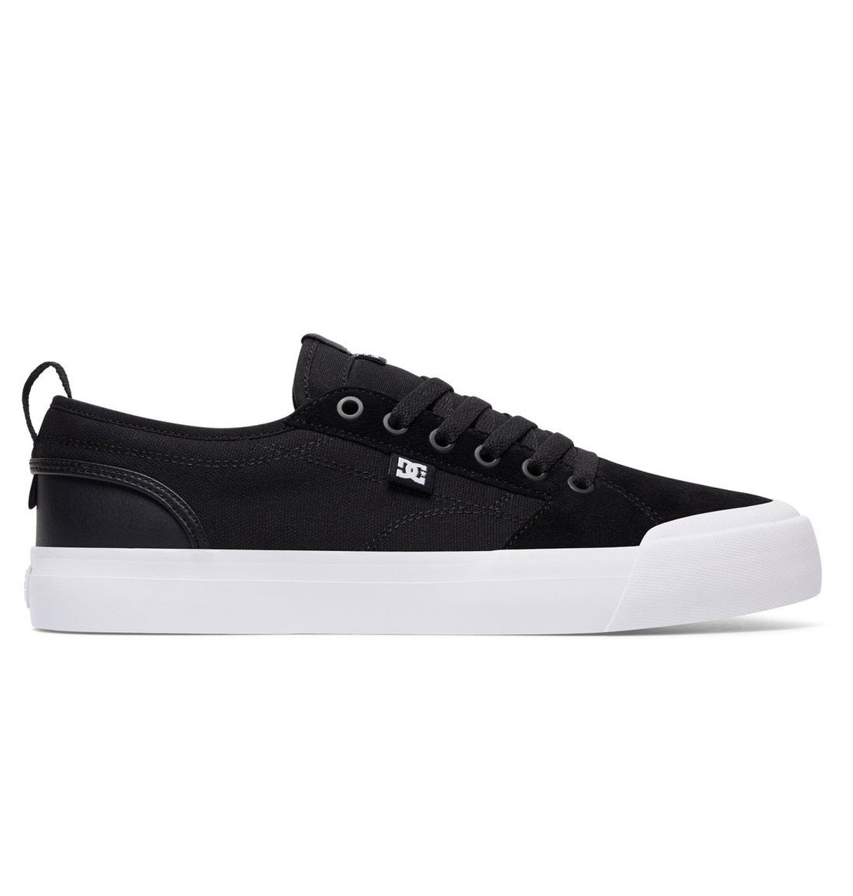 EVAN SMITH SHOES - blw