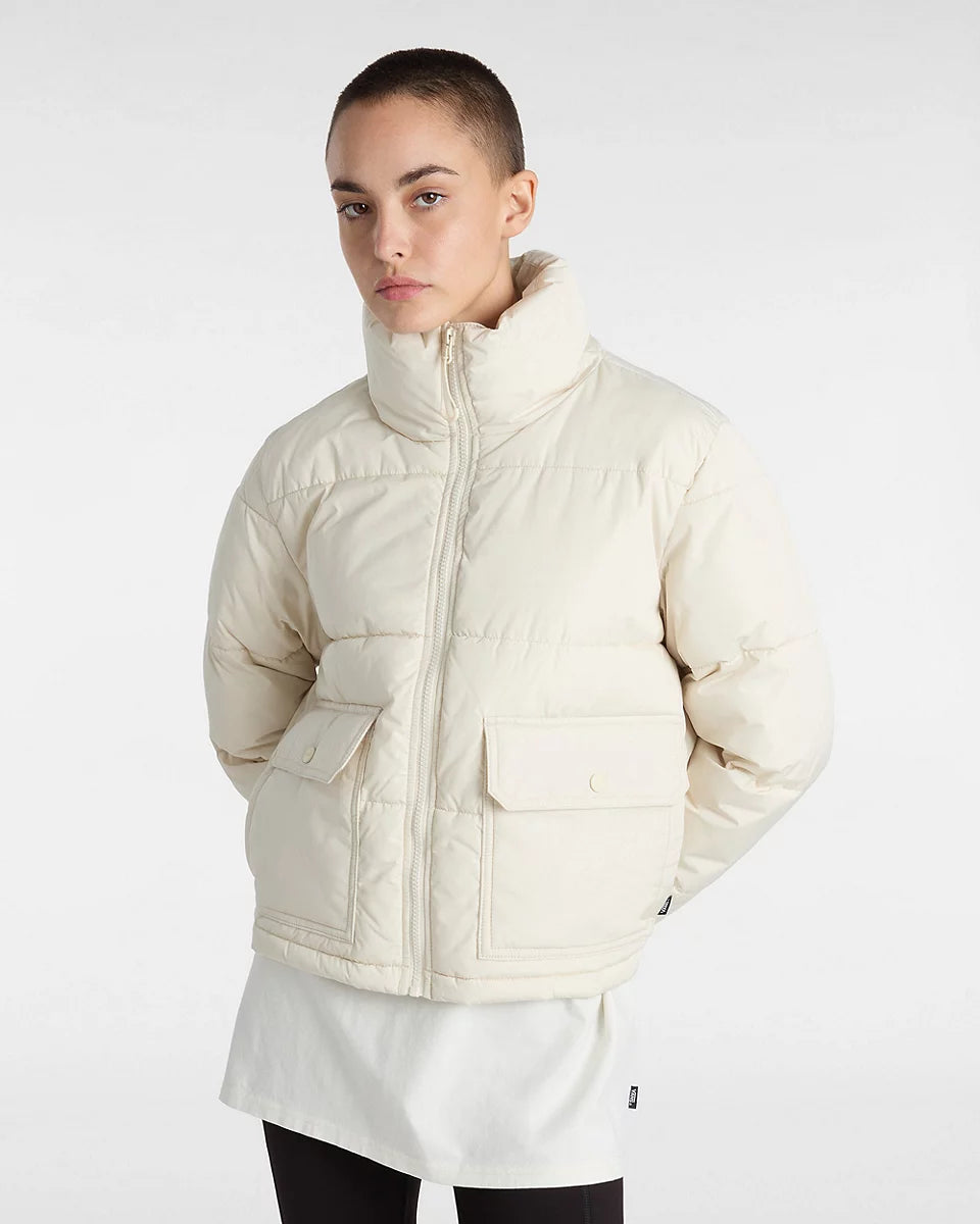 MTE AUBREY PRIMALOFT JACKET