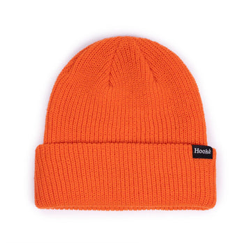 ORIGINAL BEANIE - BLAZE ORANGE