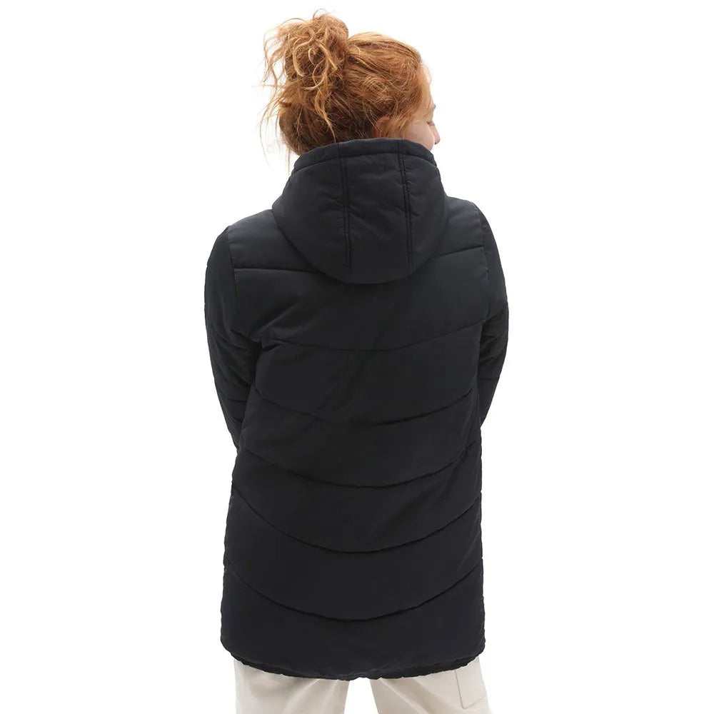 FOUNDRY LONG MTE JACKET