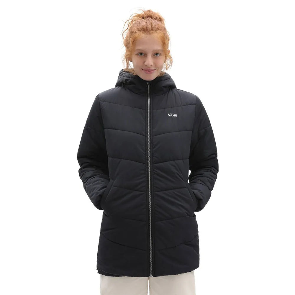 FOUNDRY LONG MTE JACKET