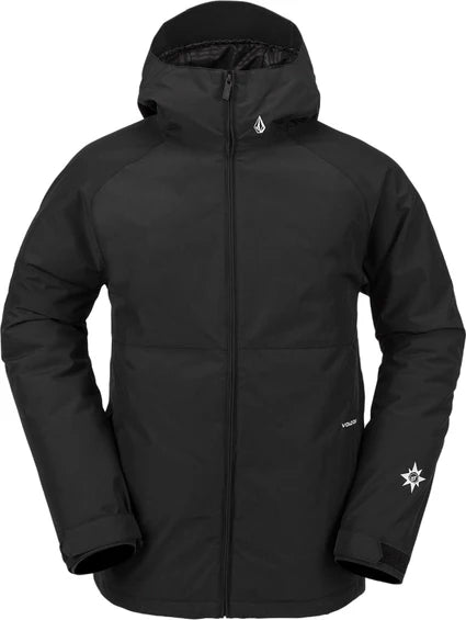 2836 INSULATED JACKET